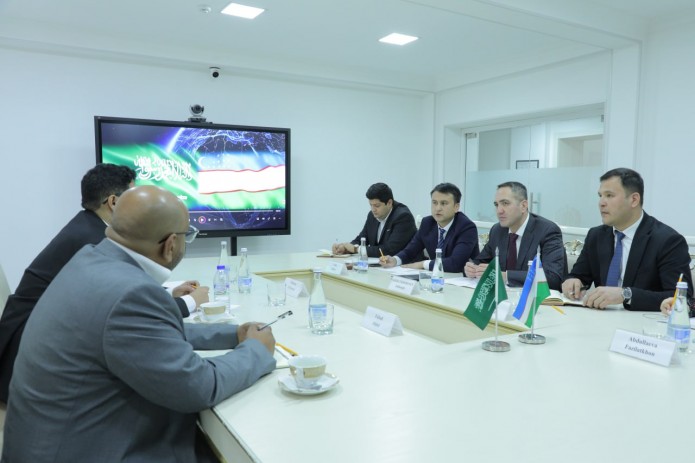 O'zbekiston fuqarolari Saudiya Arabistoniga ishga jalb qilinadi