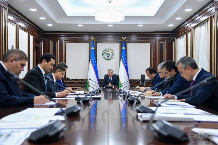 Uzbek government intends to hand over state airline to foreign company