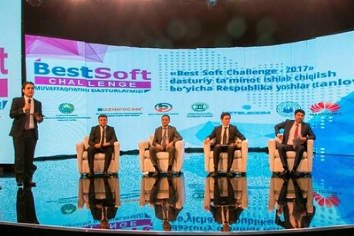 IT Ministry launches "Best Soft Challenge" contest
