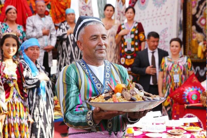 Узбекистан занял 86-е место в «Глобальном индексе миролюбия» из 163 стран мира