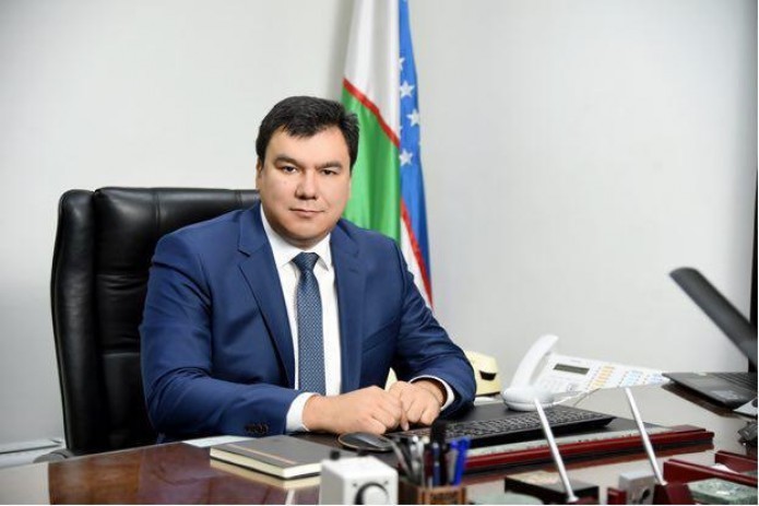 Aziz Abdukhakimov appointed Silk Road University Rector
