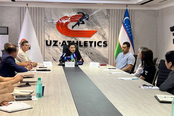 14-may kuni Toshkentda harbiy-vatanparvarlik ruhidagi Men G‘olib ommaviy yugurish musobaqasi bo‘lib o‘tadi