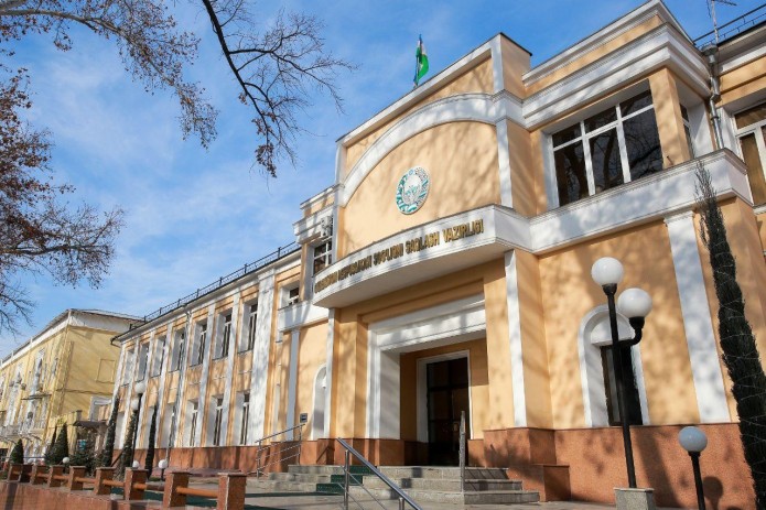Navoiyda 42 nafar bemor koronavirusdan tuzaldi