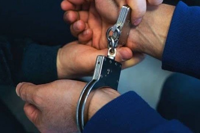 Xalqaro qidiruvda bo‘lgan chet el fuqarosi O‘zbekistonda qo‘lga olindi