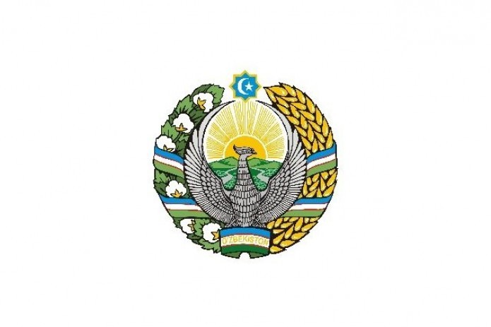 State emblem of Uzbekistan turns 29