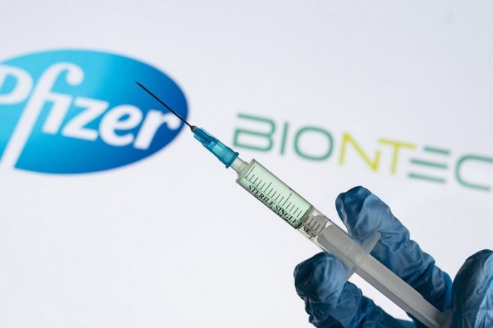 BioNTech и Pfizer разработали вакцину COVID-19 для детей в возрасте от 5 до 12 лет