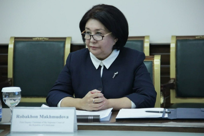 Robaxon Maxmudova: “Avtomobildagi qotillar”ko‘paymasligi  uchun qonunchilikda jiddiy o‘zgarishlar qilish kerak