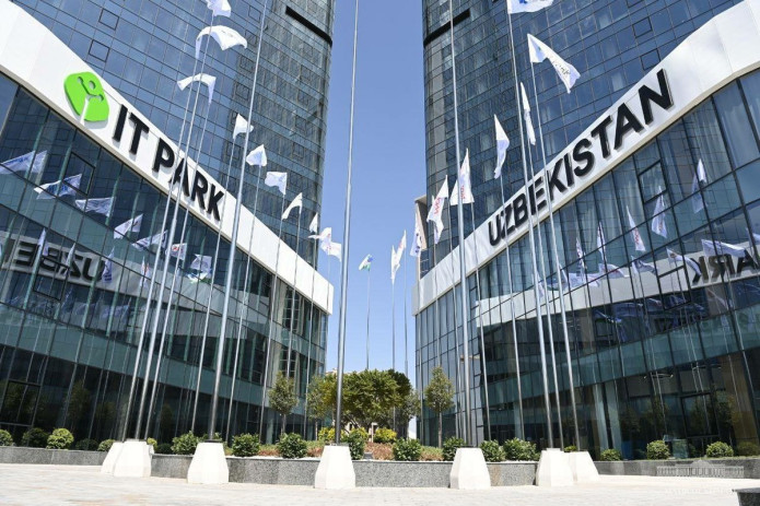 Uzbekistan welcomes 99 new IT companies