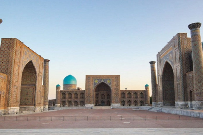 Samarqand shahrining yoshi 3000 yil deb qayta baholanadi