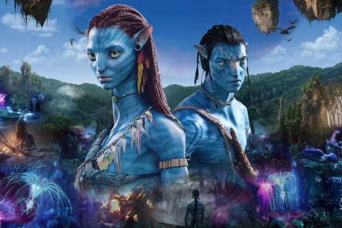 Keyingi hafta u "Titanik"dan o'zib ketishi mumkin: "Avatar 2" filmi "Yulduzlar jangi" filmini ortda qoldirib, yana to’rtinchi o‘rinni egalladi