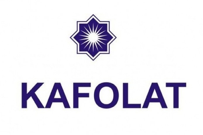 “KAFOLAT sug`urta kompaniyasi” AJ 2017 yil I yarim yillikda 14 mlrd. so‘m sug‘urta qoplamasi to‘ladi