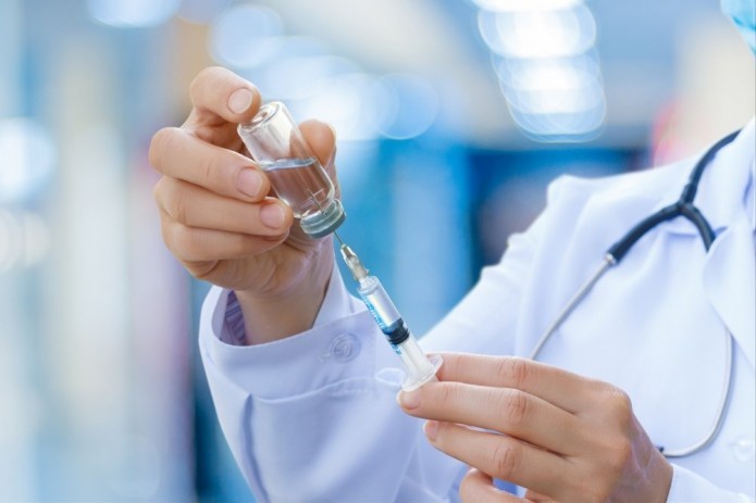Uzbekistan registers its first coronavirus vaccine