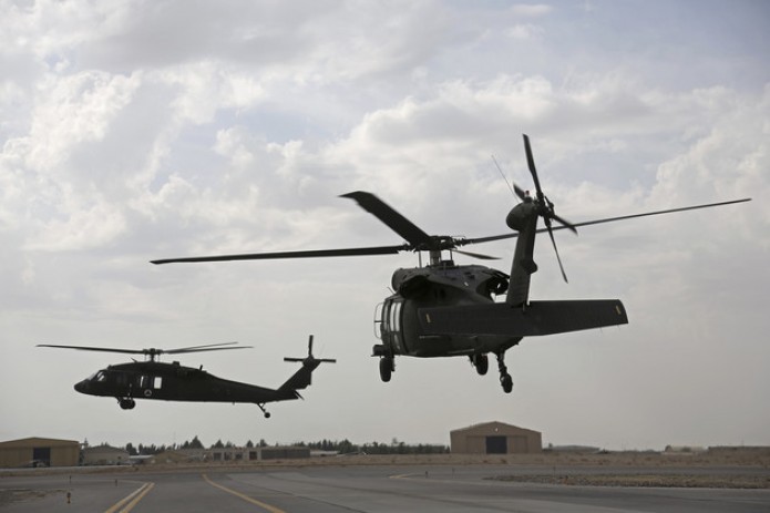US plans to give Afghan planes to Uzbekistan and Tajikistan in exchange for assistance in the fight against terrorism
