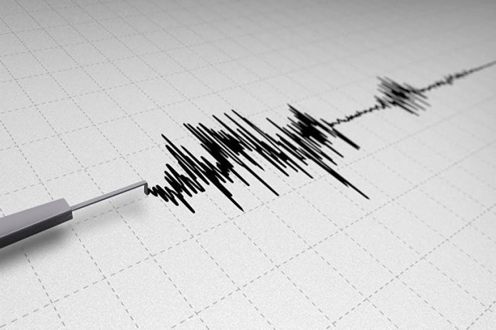 Namanganda 3,5 magnitudali zilzila sodir bo’ldi
