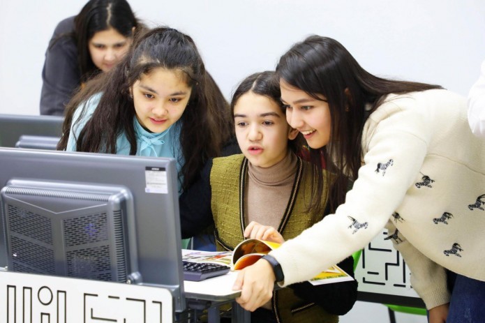 Uzbekistan to host Republican Science Olympiad