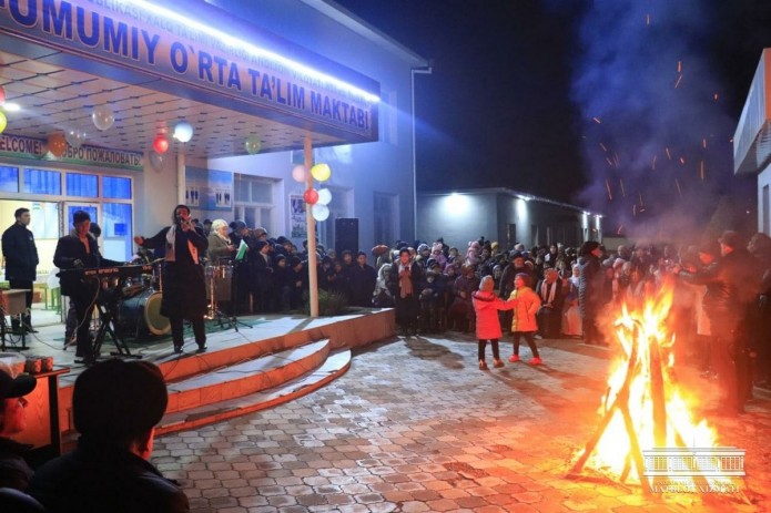 Привлекать учителей и учеников к вечерним мероприятиям в школах запрещено - МНО