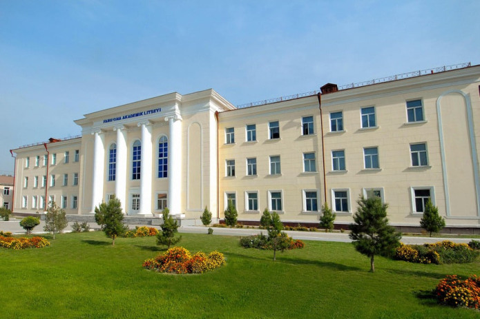 Akademik litseylarga kirish imtihonlari sanasi eʼlon qilindi