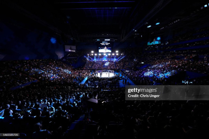 UFC Sidneyga qaytmoqda. Fevral oyida u yerda raqamli turnir o‘tkaziladi