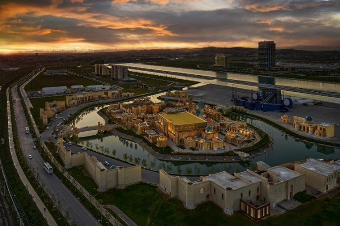 Samarkand to host UNESCO’s 43rd session in 2025
