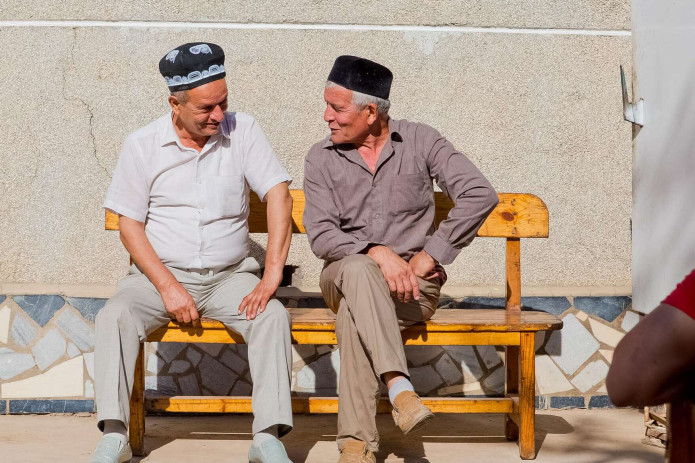 O‘zbekistonliklarning o‘rtacha umr ko‘rish davomiyligi necha yoshligi aytildi