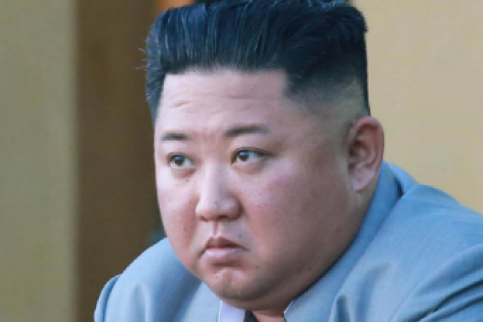 Ким Чен Ын принес извинения за убийство южнокорейского чиновника