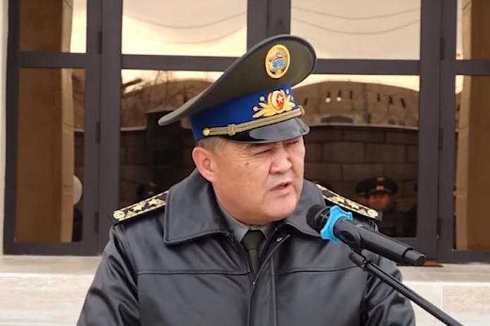 Talabani aldab, zarba berishdi