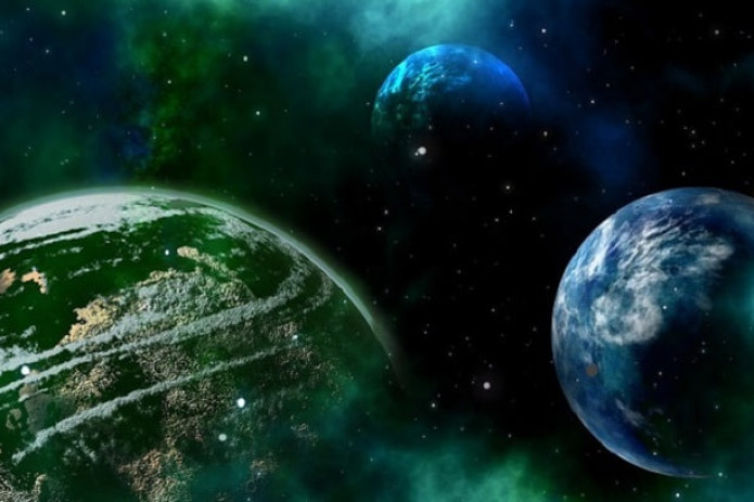 Astronomlar Yerdan 120 yorug‘lik yili uzoqlikdagi sayyorada hayot belgisini topdi