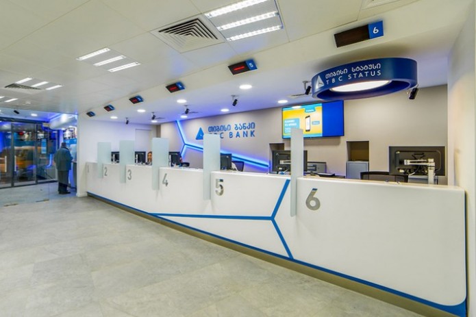 В Ташкенте появится новый банк