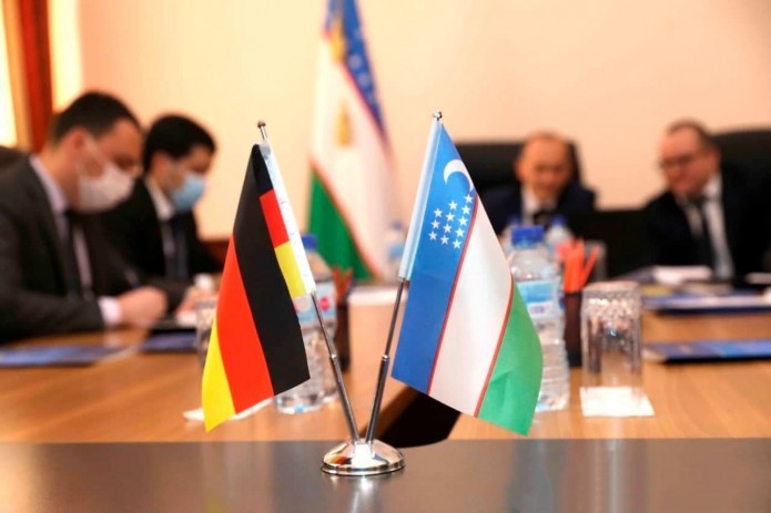 Germany and Uzbekistan to reach migration agreement