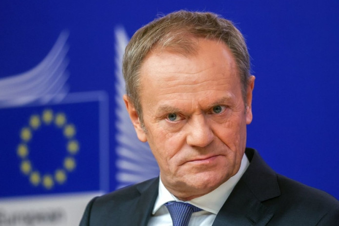 "Jahon siyosatiga shafqatsizlik va xudbinlik qaytdi" — Polsha bosh vaziri