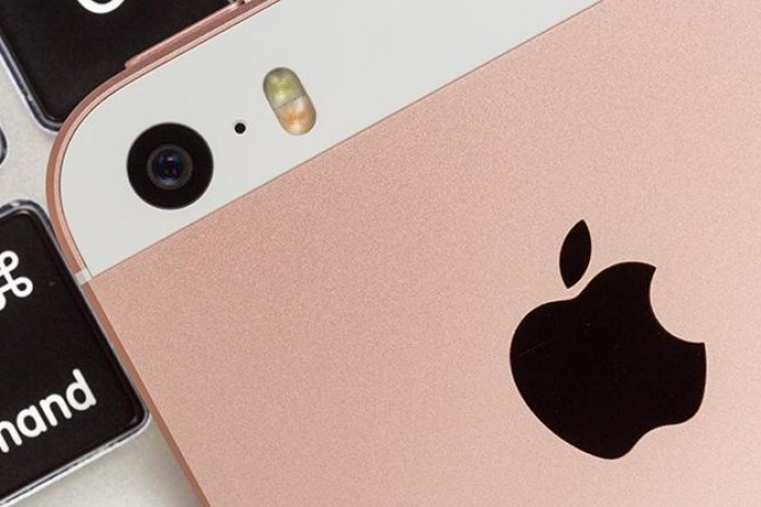 Apple признала, что функция ограничения производительности распространяется только на iPhone