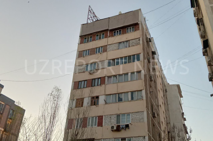 Iyul oyida Toshkent shahrida o‘rtacha ta’mirlangan xonadonlar uchun ijara narxlari pasaydi