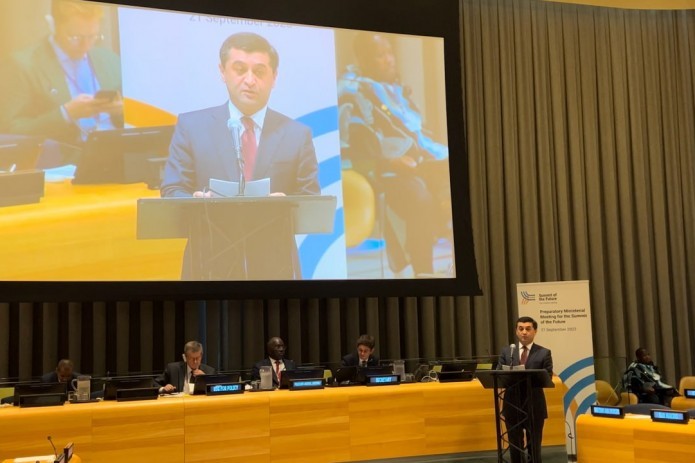Uzbekistan's Foreign Minister Sets Priorities for Future Summit