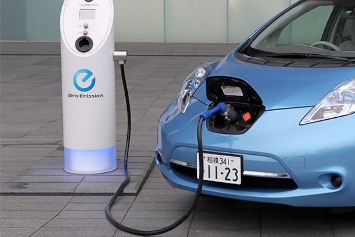 Uzbekistan to create conditions for electric vehicles