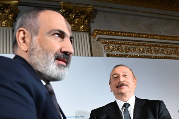 Ilhom Aliyev: Armanistonning tinchlik kelishuvi borasidagi pozitsiyasida taraqqiyot bor, lekin bu yetarli emas