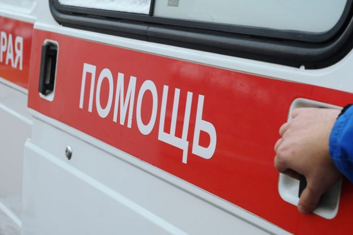 В Намангане водитель грузовика насмерть сбил 6-летнего ребенка