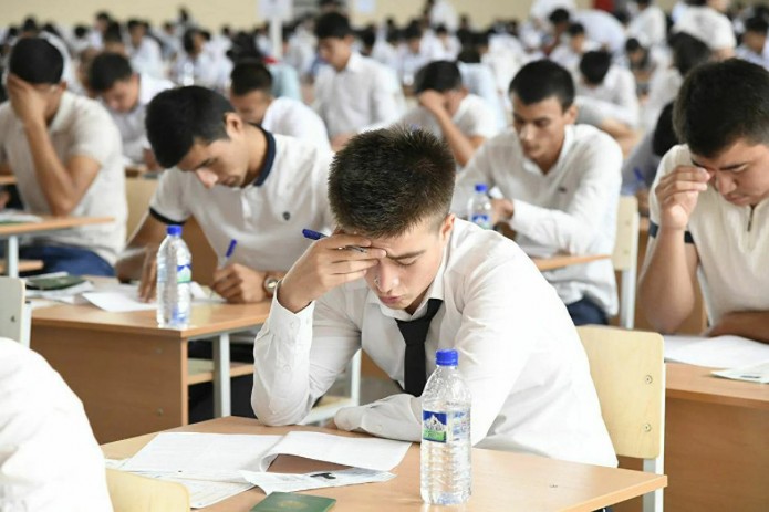 Jamoat xavfsizligi universitetiga oʻqishga qabul qilish tartibi belgilandi