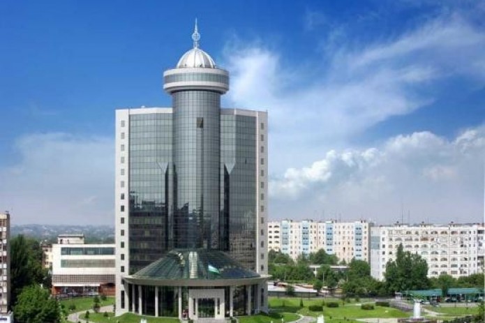 Бахтияр Хамидов назначен новым гендиректором Ассоциации банков Узбекистана