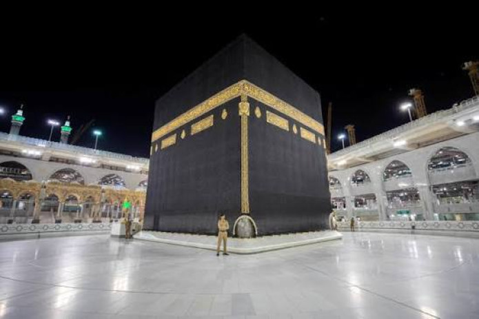 Saudiya Arabistoni hukumati Ka’bani portlatishga urinish bo‘lgani haqidagi xabarlarni rad etdi