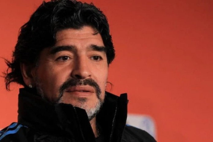Marhum futbolchi Diyego Maradona 30 yildan keyin oqlandi