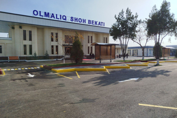 Bir qancha avtovokzal va avtostansiyalarga yangi nom berish taklif etildi
