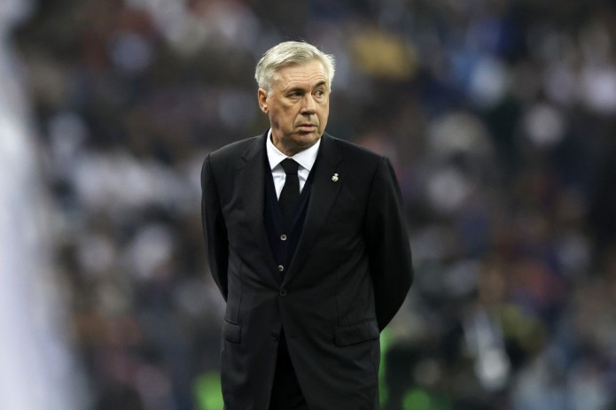 4 nafar nomzod tayyor: “Real Madrid” Anchelottini o’rniga qaysi murabbiyni olib kelmoqchi?