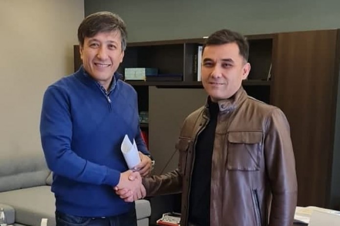 Ботир Арифджанов продал свою долю в Lebazar Зафару Хашимову