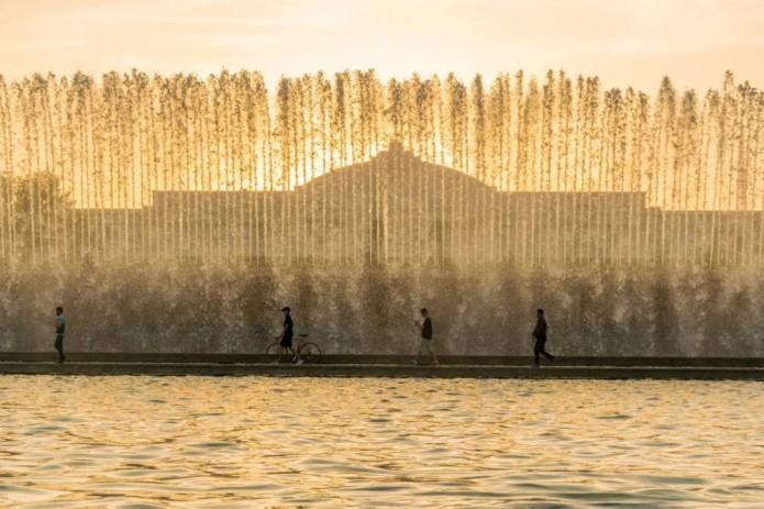 Kelayotgan hafta boshida respublikada qanday ob-havo bo'lishi ma'lum qilindi