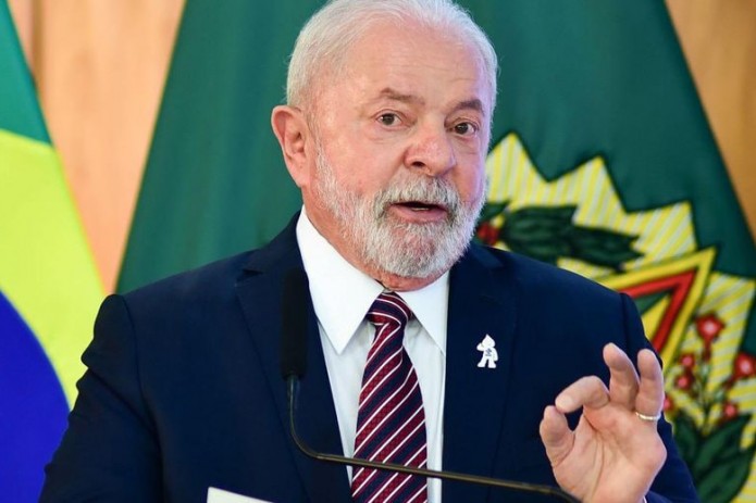 Braziliya prezidenti BRICS doirasidagi savdo uchun dollarga muqobil valyuta tanlashni taklif qildi