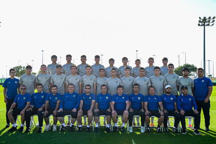 Bugun O‘zbekiston U-17 terma jamoasi Jahon chempionatida ilk o‘yinini o‘tkazadi