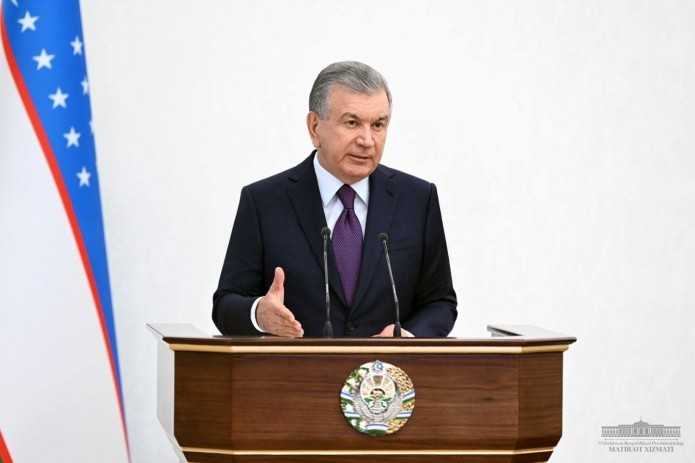 Uzbekistan’s GDP goes up by 6.2% in H1 2021