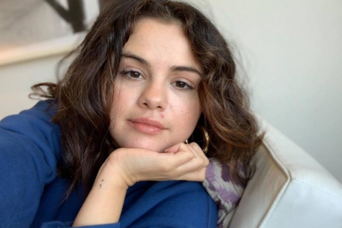 Selena Gomes dunyoda Instagram tarmog‘ida 400 million obunachi yig’gan birinchi ayol bo’ldi