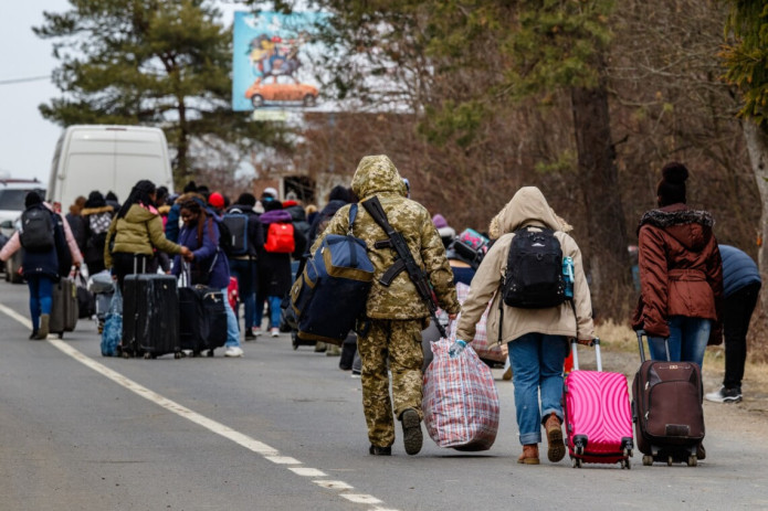 Yevroittifoq migratsiyani tartibga soluvchi yangi qonun tayyorlamoqda