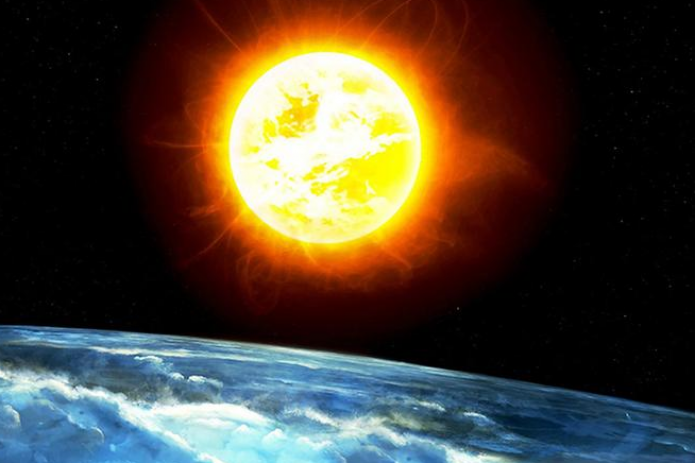 Зонд Solar Orbiter сделал ближайшие в истории фото Солнца (фото)